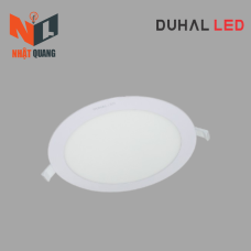 ĐÈN LED PANEL ÂM TRẦN 18W - SDGT518