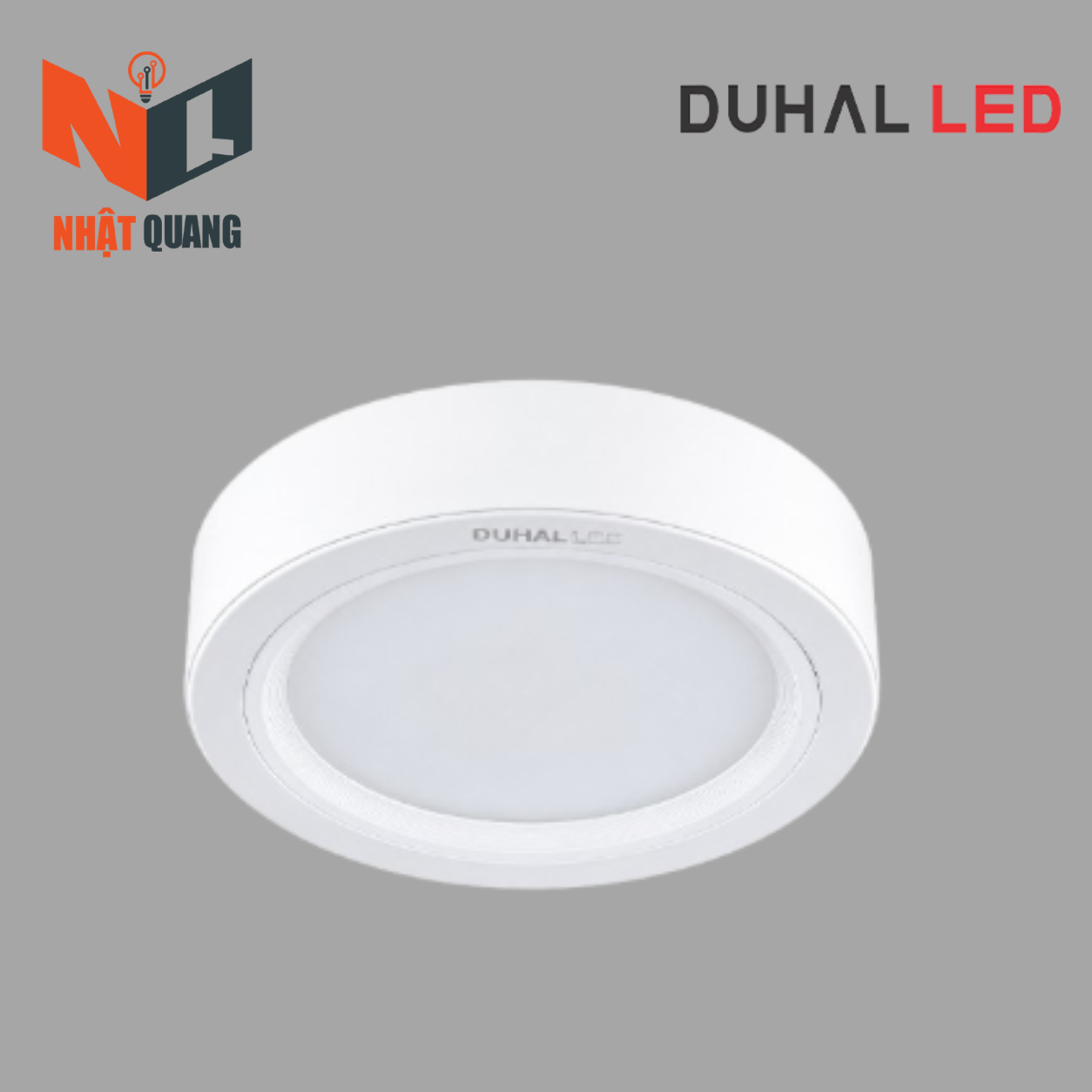 ĐÈN LED PANEL MODULE NỔI 25W - DGT025N