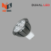 BÓNG LED CHIẾU ĐIỂM ĐUI GHIM 5W - DBB505