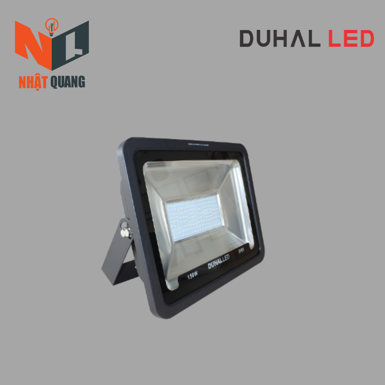 ĐÈN PHA LED 150W - SDJD1501