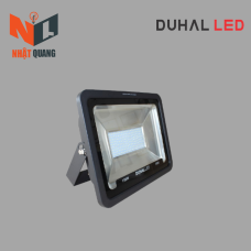 ĐÈN PHA LED 150W - SDJD1501