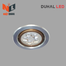 ĐÈN LED ÂM TRẦN CHIẾU ĐIỂM 5W - SDFA2051
