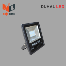 ĐÈN PHA LED 30W - SDJD0301