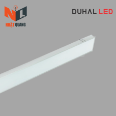 ÐÈN LED ÂM TRẦN TRANG TRÍ 18W - ATL0181