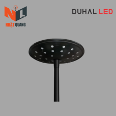 ĐÈN LED TRỤ CÔNG VIÊN 36W - DOA003