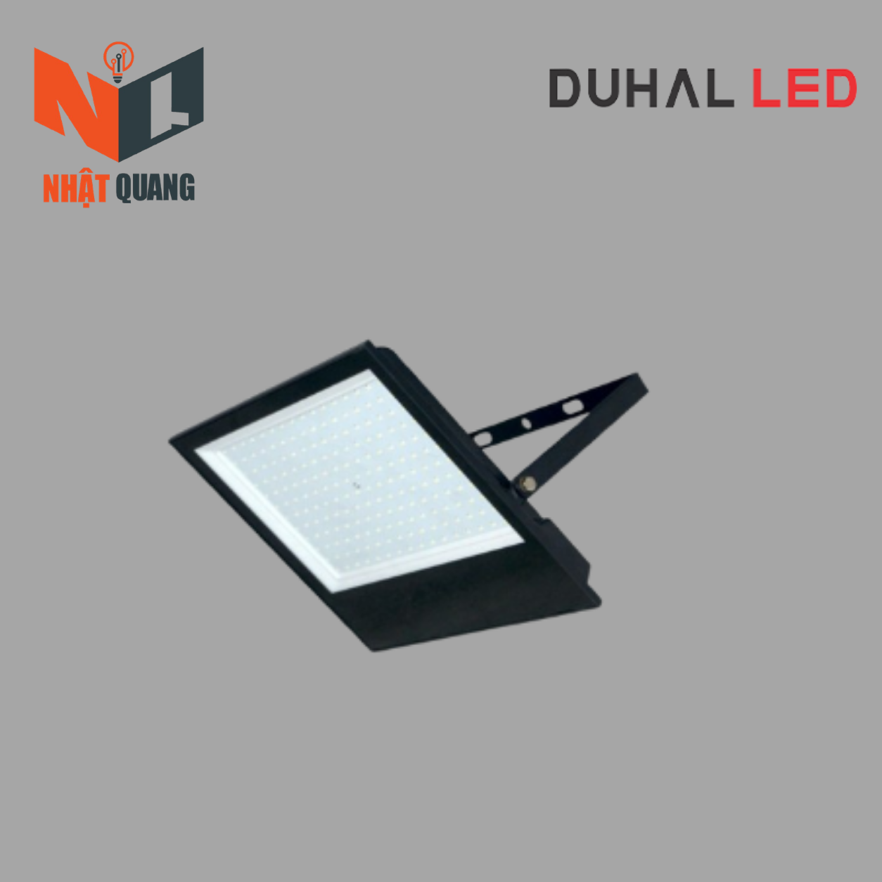 ĐÈN PHA LED KDJ 20W - KDJ0202