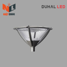 ĐÈN LED SÂN VƯỜN 30W - AVA806