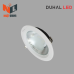 ĐÈN LED ÂM TRẦN CHIẾU SÂU 12W - DFA0121