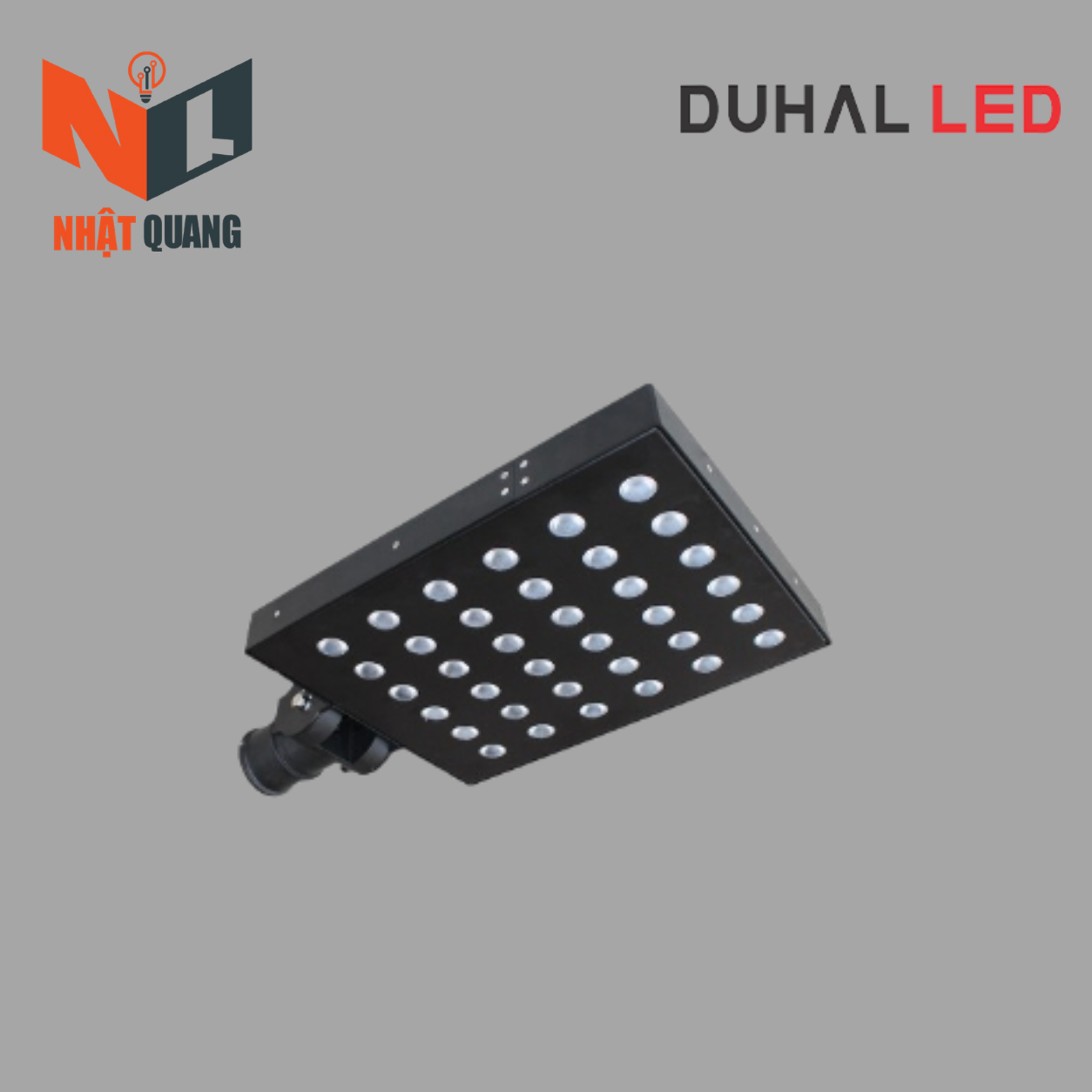 ĐÈN LED TRỤ CÔNG VIÊN 36W - DOA005