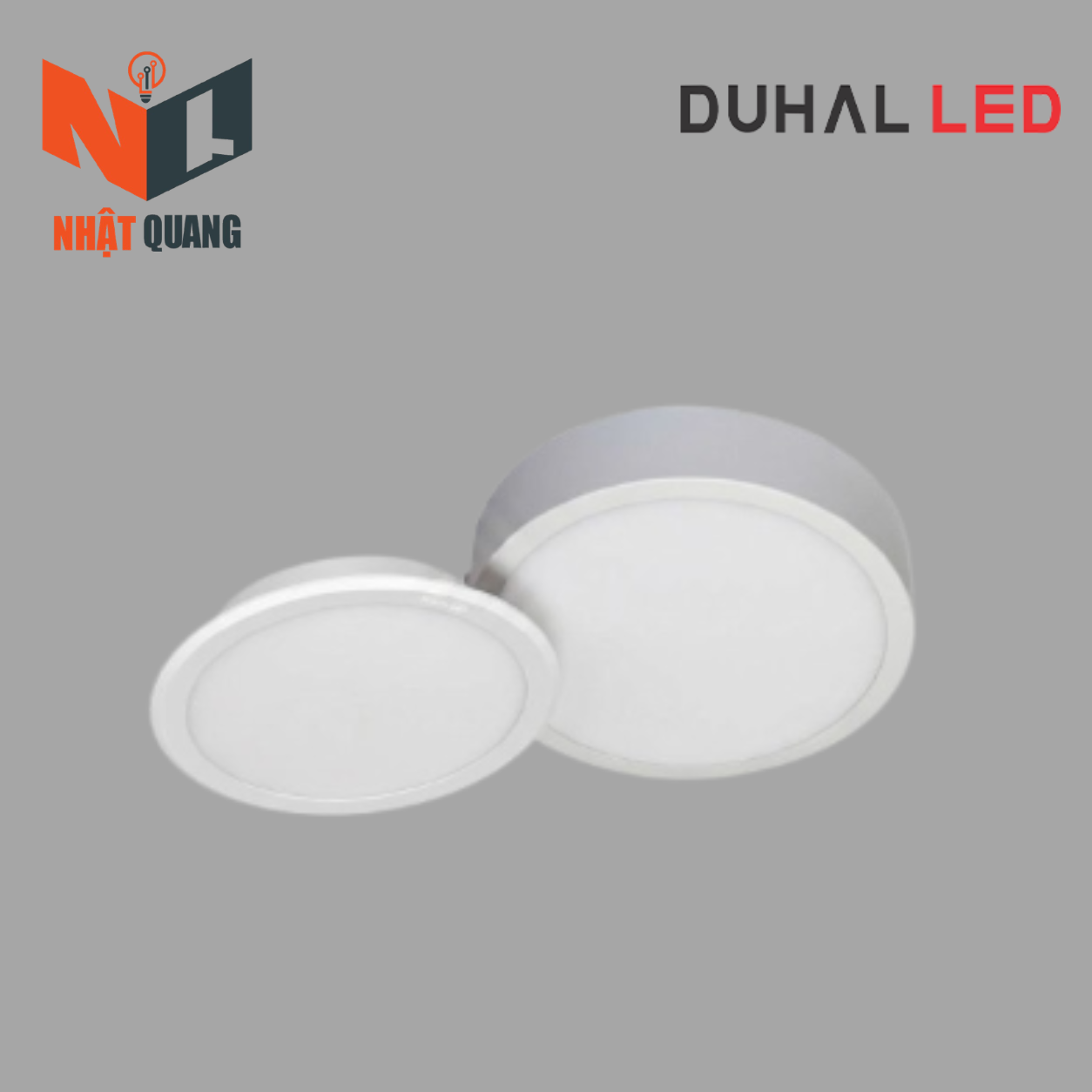 ĐÈN DOWNLIGHT THÔNG MINH 9W - KMAR4091