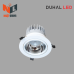 Đèn LED Downlight Chiếu Điểm Âm Trần 20W - DFA0202