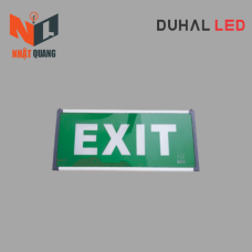 ĐÈN THOÁT HIỂM DẠNG TRANG TRÍ 3W - LSB002