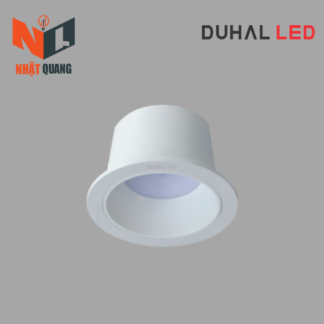 ĐÈN LED DOWNLIGHT CHIẾU SÂU 9W - DFA5092