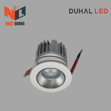 ĐÈN LED ÂM TRẦN TRANG TRÍ 12W - DFA1121