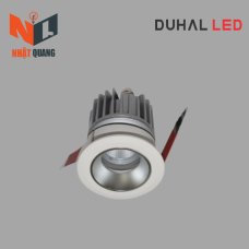 ĐÈN LED ÂM TRẦN TRANG TRÍ 18W - DFA1181