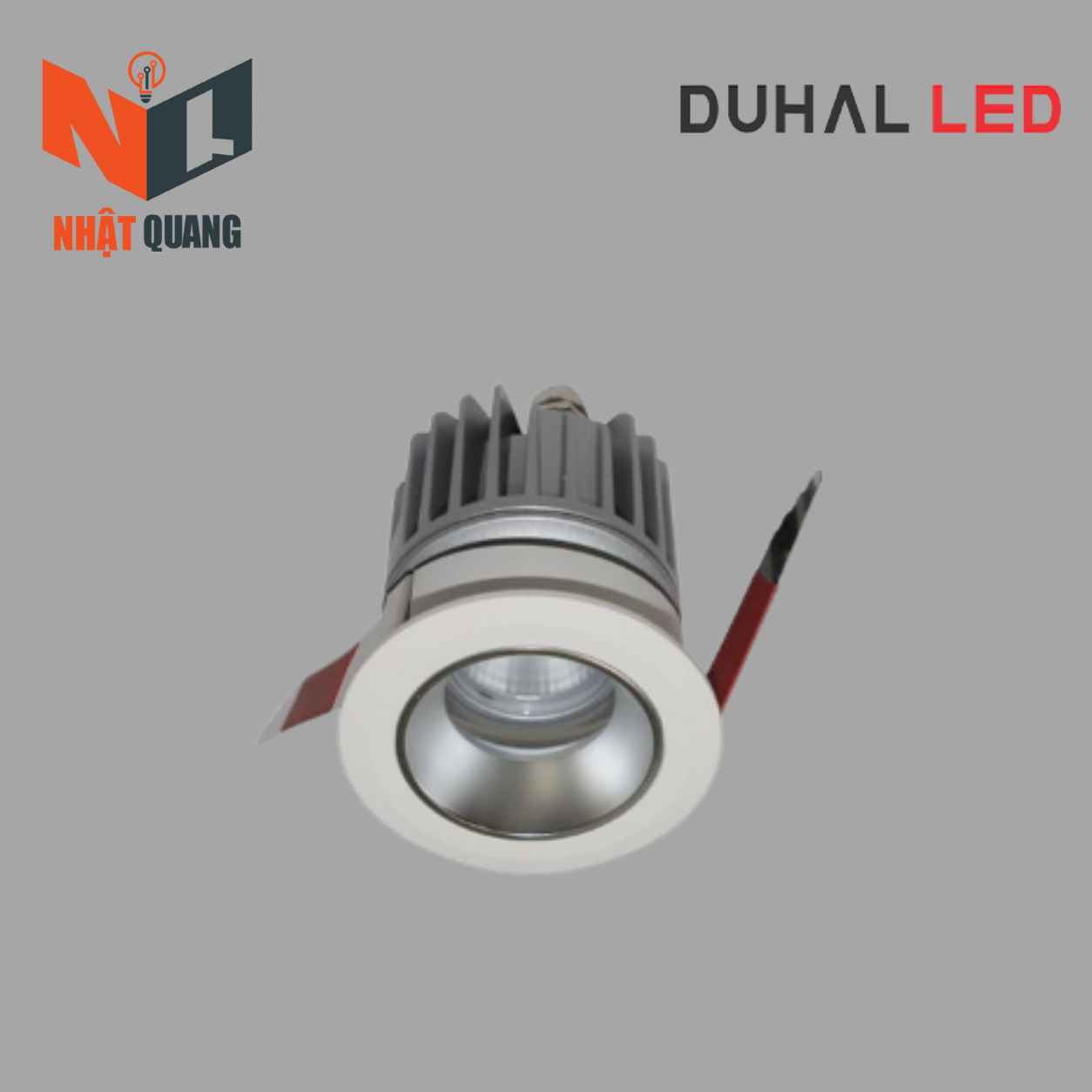 ĐÈN LED ÂM TRẦN TRANG TRÍ 15W - DFA1151