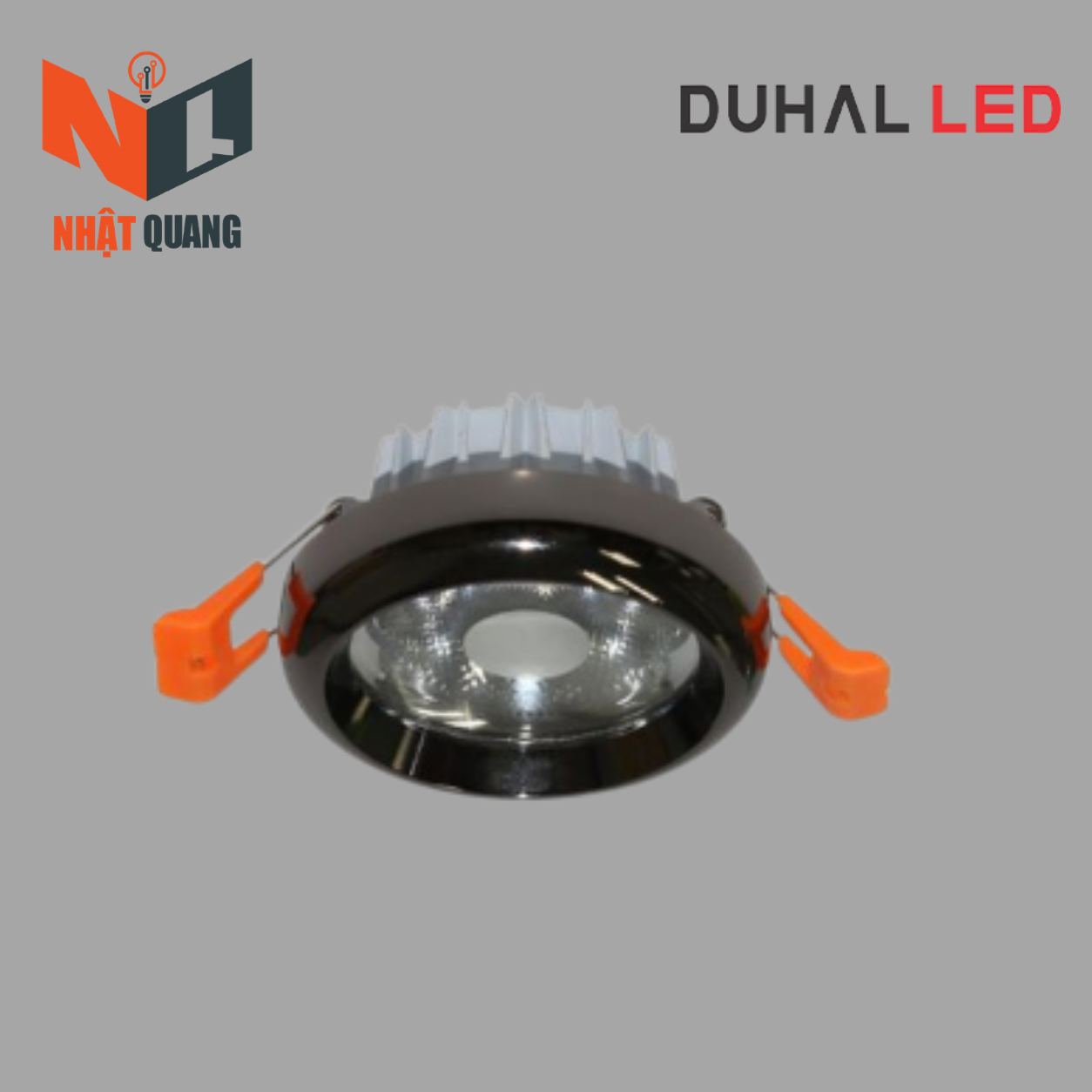 ĐÈN LED ÂM TRẦN TRANG TRÍ 12W - DFA0128