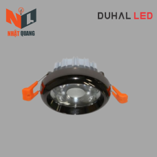 ĐÈN LED ÂM TRẦN TRANG TRÍ 12W - DFA0128