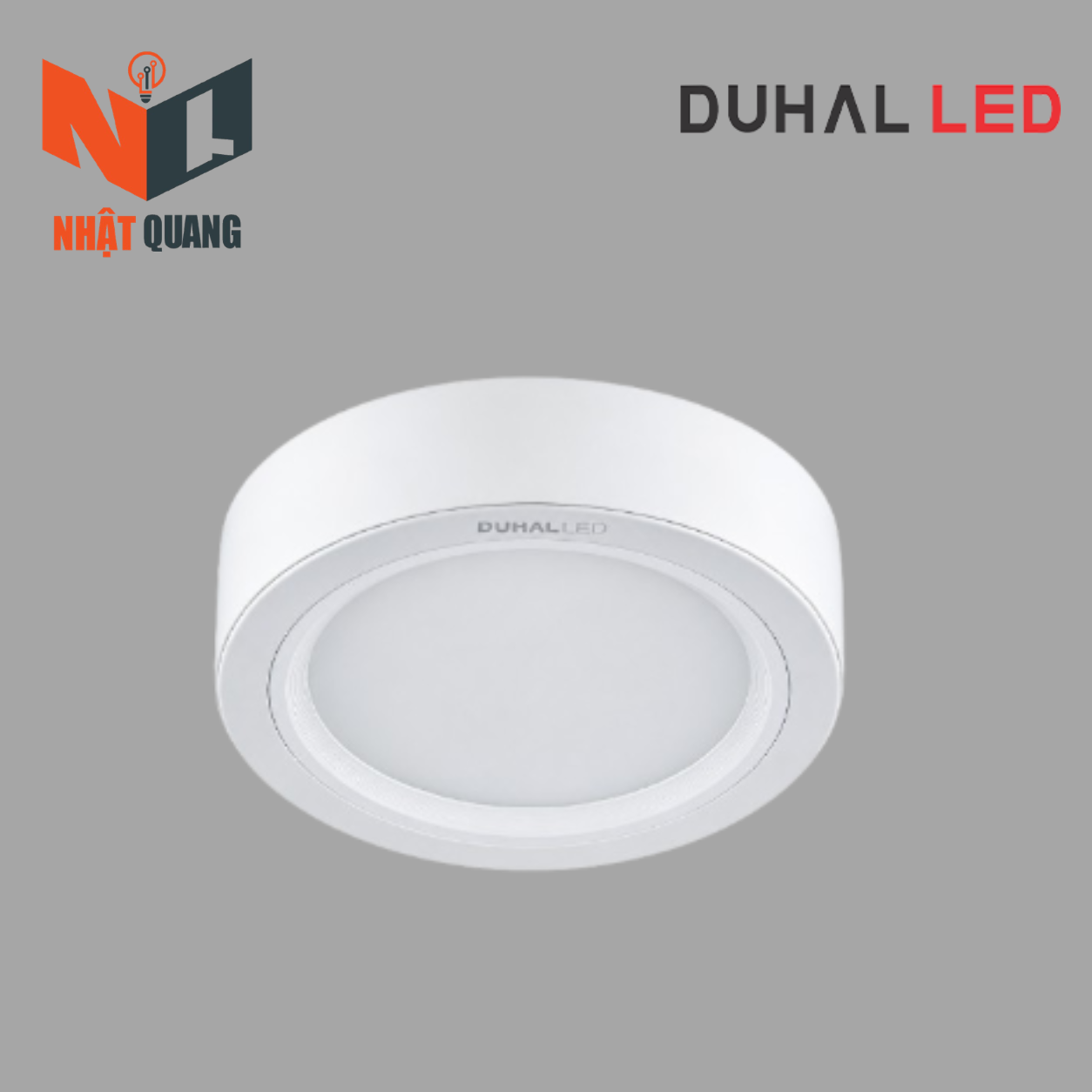 ĐÈN LED PANEL MODULE NỔI 12W - DGT012N