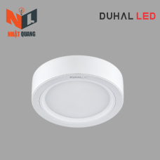ĐÈN LED PANEL MODULE NỔI 12W - DGT012N