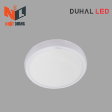 ĐÈN LED PANEL NỔI VIỀN TRÒN 24W - SDGC0241