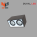 ĐÈN LED DOWNLIGHT GẮN NỔI CHIẾU SÂU 2x30W - DFB2301
