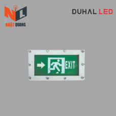 ĐÈN THOÁT HIỂM CHỐNG NỔ 1W - ECN0082