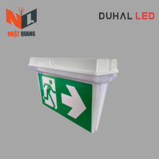 ĐÈN THOÁT HIỂM 6W - ECT0061