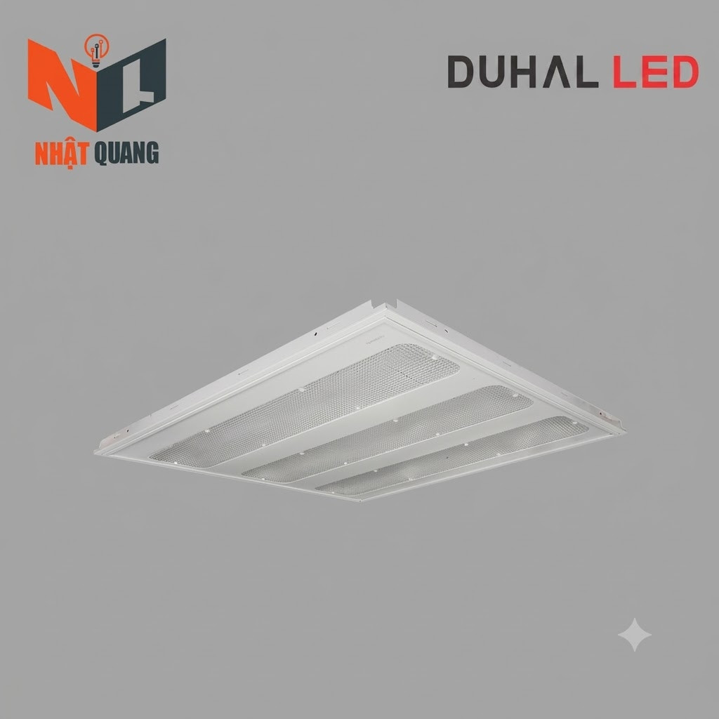 ĐÈN MÁNG LED ÂM TRẦN 30W - SLA309