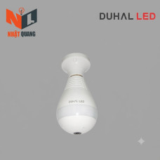 BÓNG LED CAMERA 3W - CM01
