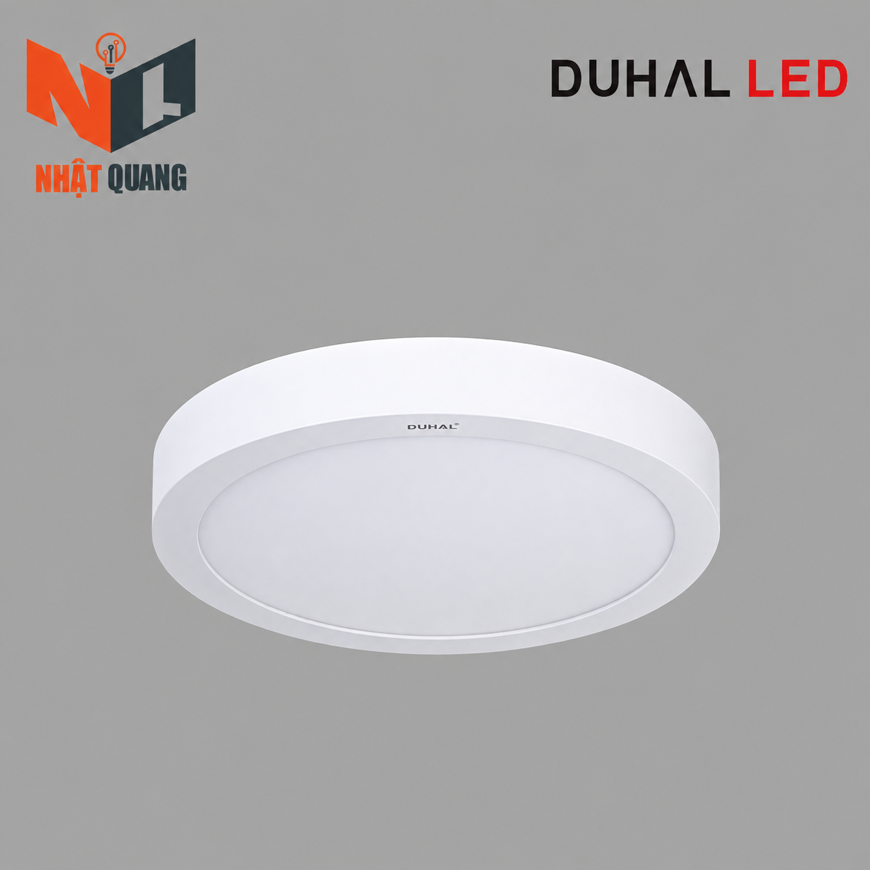 ĐÈN LED PANEL GẮN NỔI 36W - SDGC536
