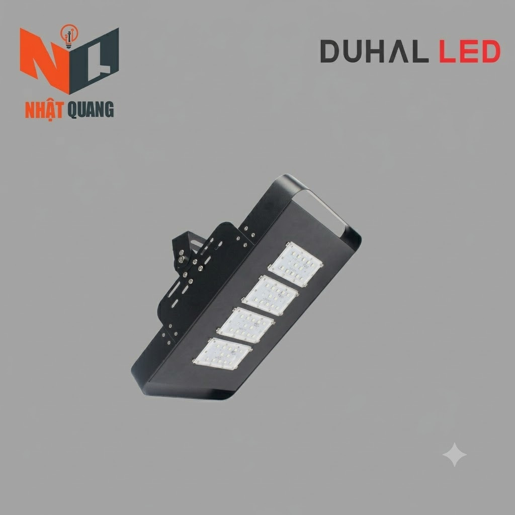 ĐÈN LED PHA BẢNG 120W - SBHQ120
