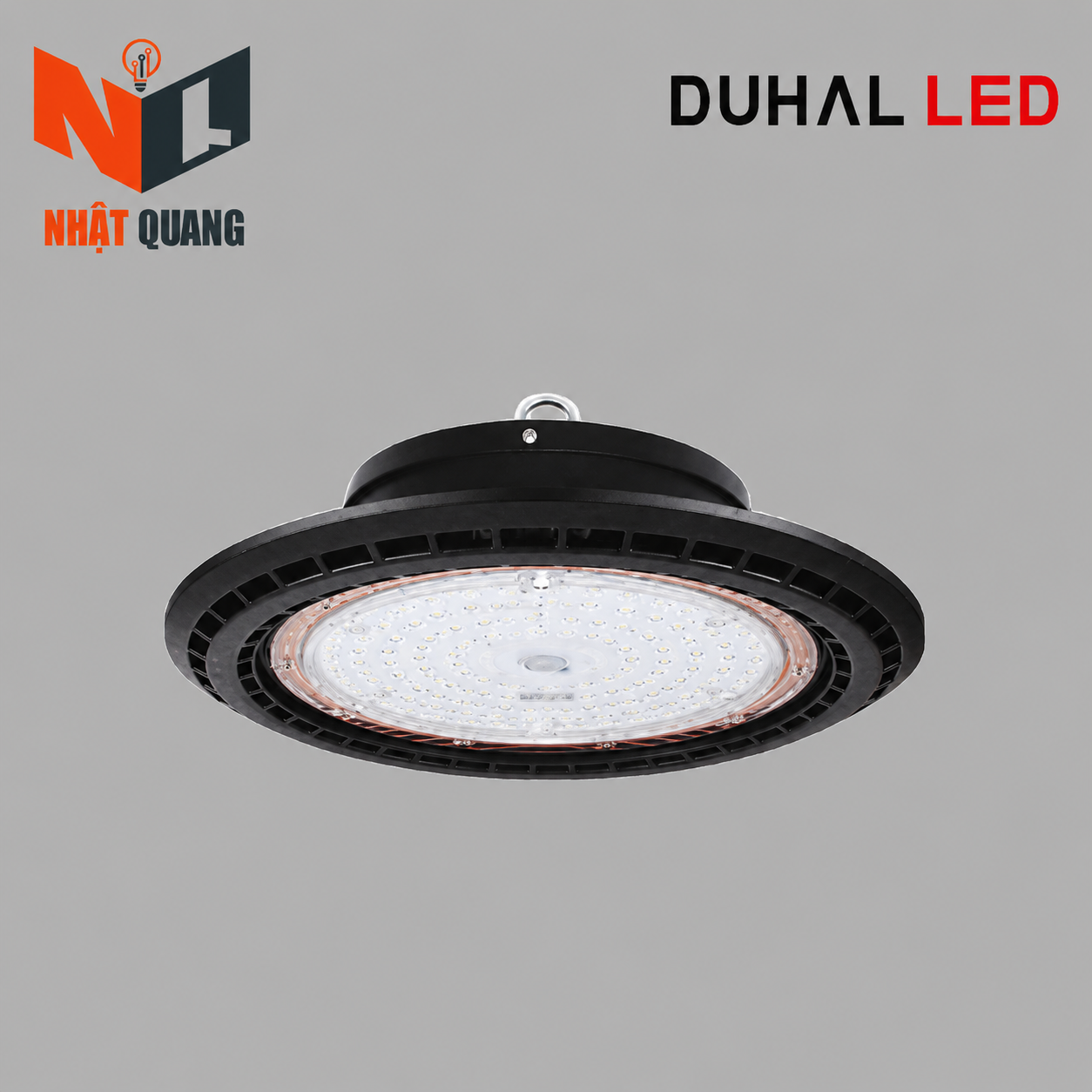 ĐÈN CÔNG NGHIỆP LED CHỐNG THẤM KHO LẠNH 200W - DDB2003
