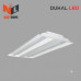 Đèn máng LED âm trần 72W - SDLA0721