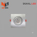 ĐÈN LED CHIẾU ĐIỂM ÂM TRẦN 7W - SDFC205