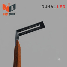 ĐÈN LED SÂN VƯỜN 26W - DOA002