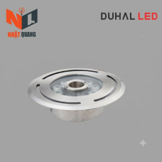 ĐÈN LED ÂM NƯỚC ÁNH SÁNG ĐA SẮC 9W - DMA1099