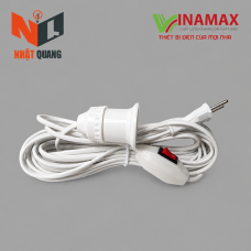 DÂY NGUỒN LIỀN ĐUI 9 MÉT CÓ CÔNG TẮC DS10