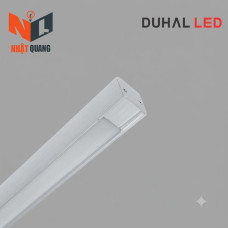 ĐÈN ỐP TRẦN LED 18W - DTD0186