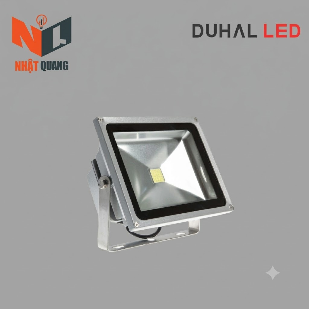 ĐÈN PHA LED 20W - SDJA302