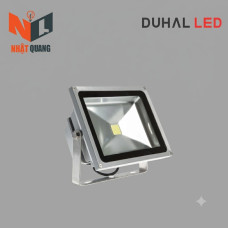 ĐÈN PHA LED 20W - SDJA302