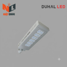 ĐÈN ĐƯỜNG LED DIMMER 5 CẤP 240W - SDHQ2404