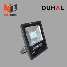 ĐÈN PHA LED CHIỀU SÂU 30W KDJD0301