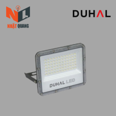 ĐÈN PHA LED MINI 50W KDJ2050