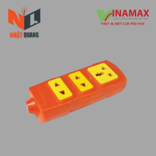 Ỗ 4 CHỊU TẢI 8000W 4P601