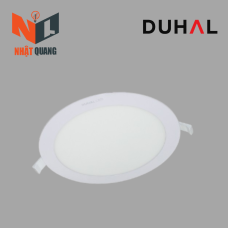 ĐÈN LED PANEL ÂM TRẦN 18W KDGT518