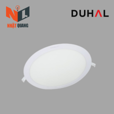 ĐÈN LED PANEL ÂM TRẦN 24W KDGT524