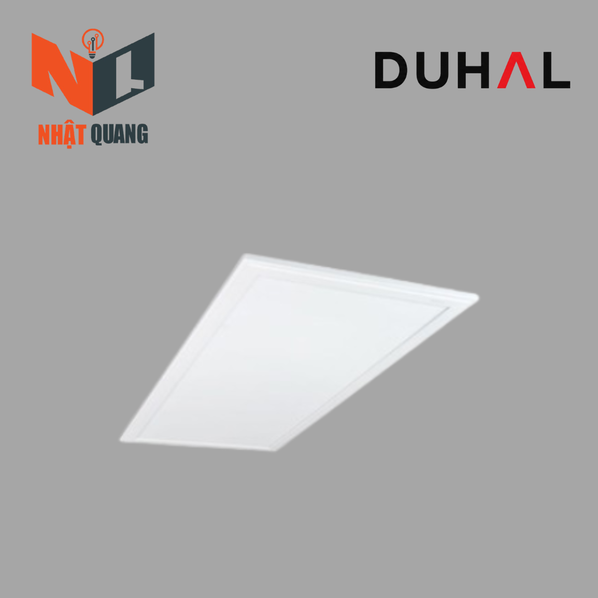 ĐÈN MÁNG TÁN QUANG LED 60W KLLA0601