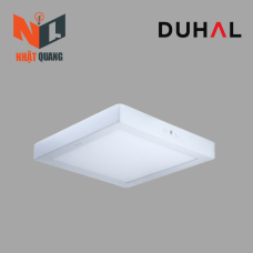 ĐÈN LED PANEL GẮN NỔI 24W KDGB524