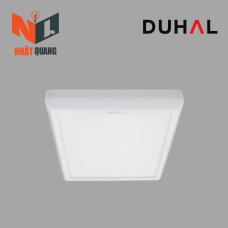 ĐÈN LED PANEL NỔI VIỀN TRÒN 24W KDGB0241